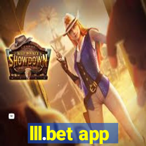 lll.bet app